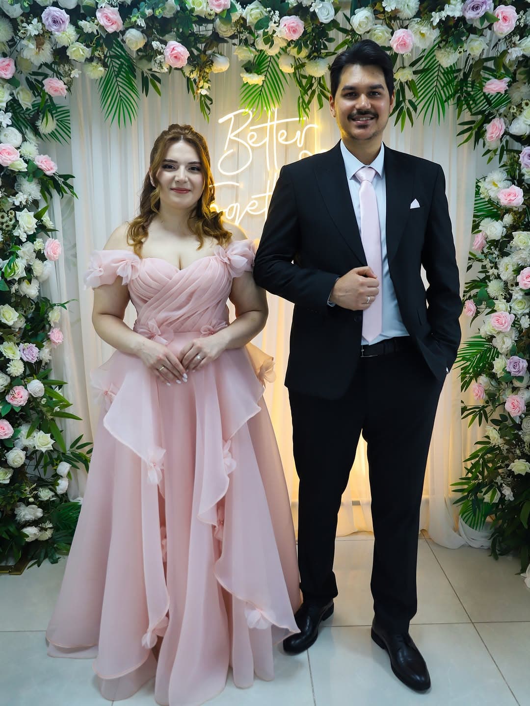 Özel günleriniz için Kartal’da samimi bir davet evi.